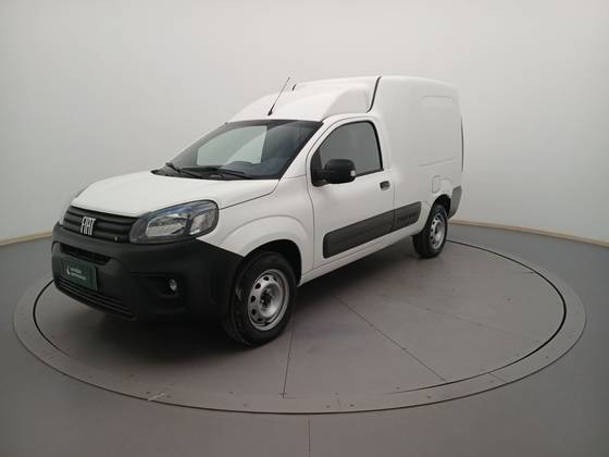 FIAT FIORINO 1.3 FIREFLY FLEX ENDURANCE MANUAL FIAT FIORINO 1.3 FIREFLY FLEX ENDURANCE MANUAL
